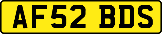 AF52BDS