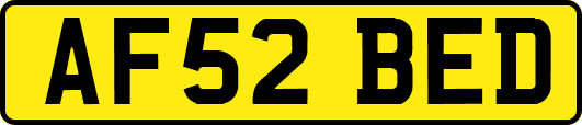 AF52BED