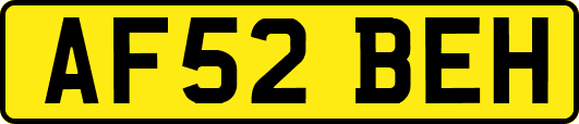 AF52BEH