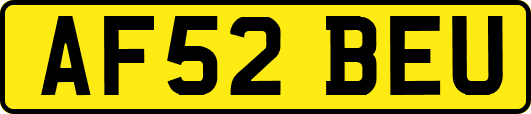 AF52BEU