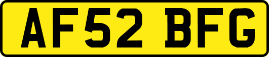 AF52BFG