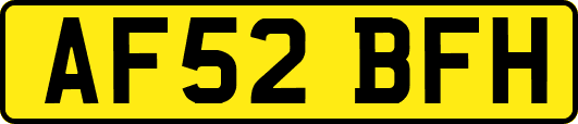 AF52BFH