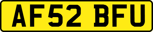 AF52BFU