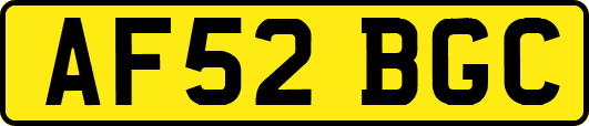 AF52BGC