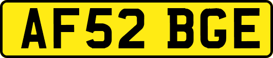 AF52BGE