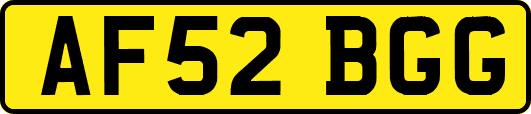 AF52BGG
