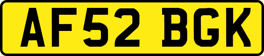 AF52BGK