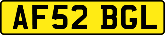 AF52BGL