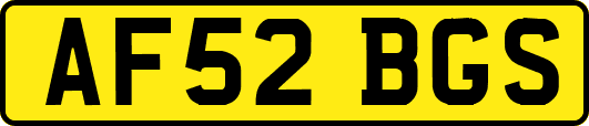 AF52BGS