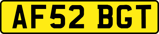 AF52BGT