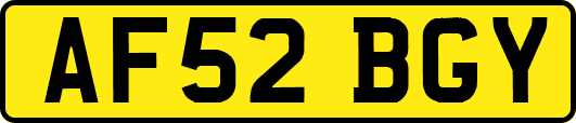 AF52BGY