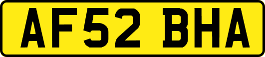 AF52BHA