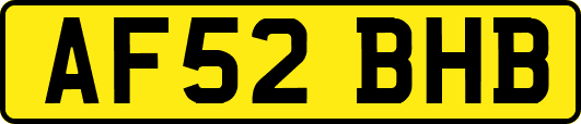 AF52BHB