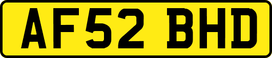 AF52BHD