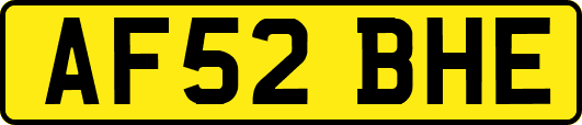 AF52BHE