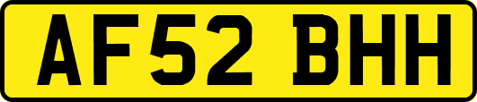 AF52BHH