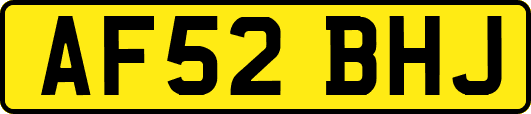 AF52BHJ