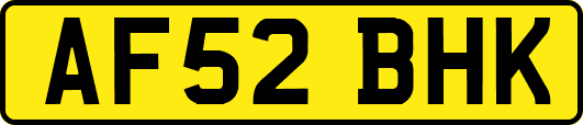 AF52BHK