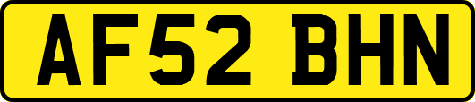 AF52BHN