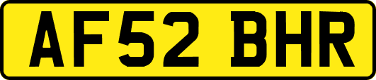AF52BHR