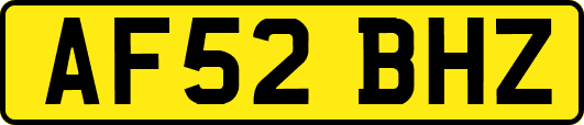 AF52BHZ