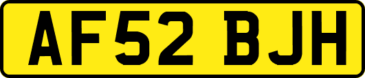 AF52BJH