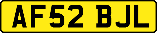 AF52BJL