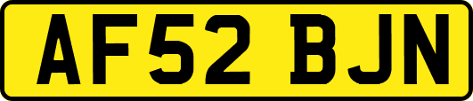 AF52BJN