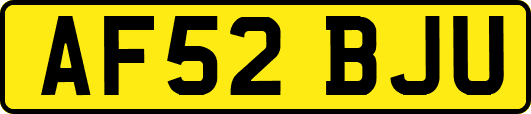 AF52BJU