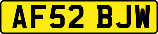 AF52BJW