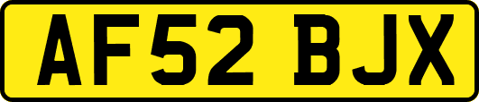 AF52BJX