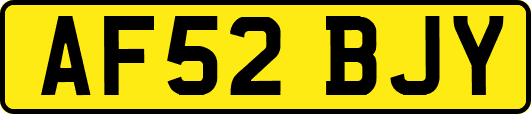 AF52BJY