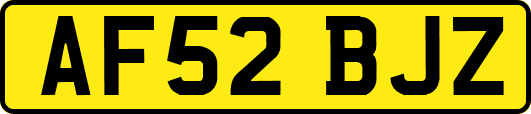 AF52BJZ
