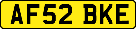 AF52BKE
