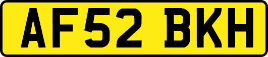 AF52BKH