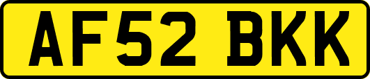 AF52BKK