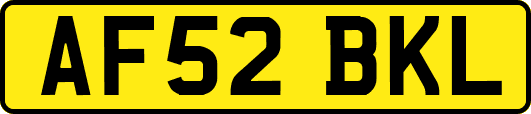 AF52BKL