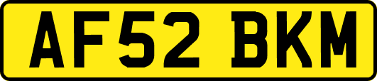 AF52BKM