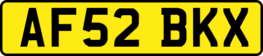 AF52BKX