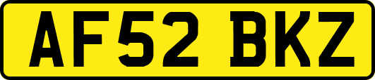 AF52BKZ