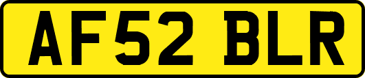 AF52BLR