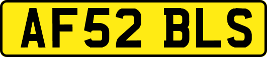 AF52BLS