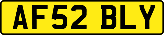 AF52BLY