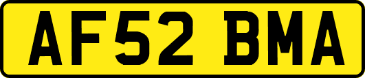 AF52BMA