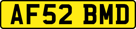 AF52BMD
