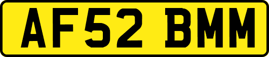 AF52BMM