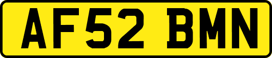 AF52BMN