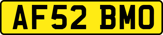 AF52BMO