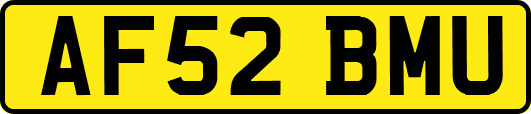 AF52BMU