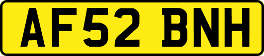 AF52BNH